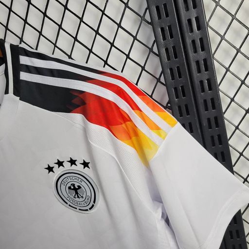 Germany National Team 2024/2025 Home - Fan [Adult]