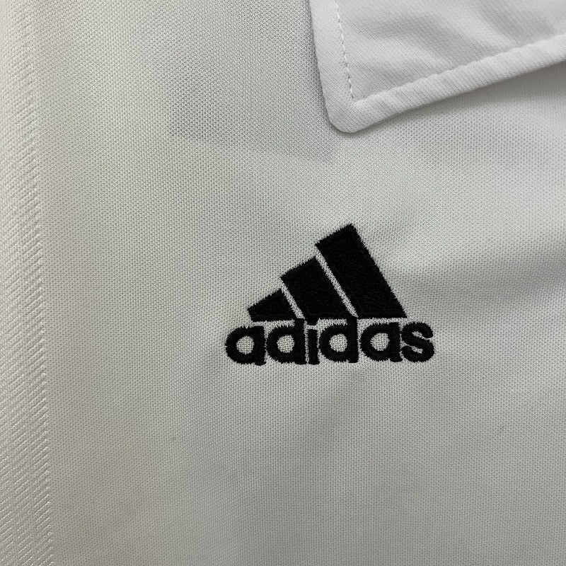 Real Madrid 2002/2003 Local - Versión Aficionado [Adulto]