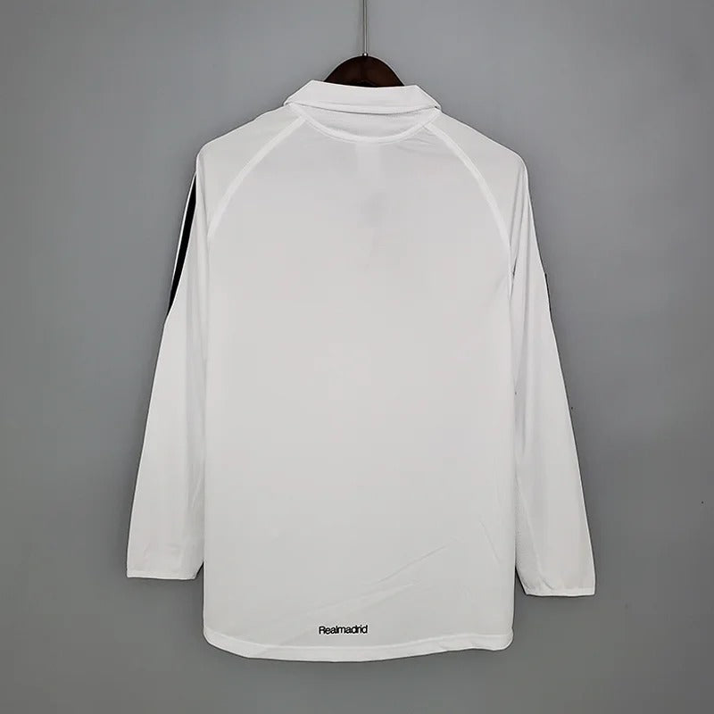 Real Madrid 2005/2006 Home - Fan Version [Adult]