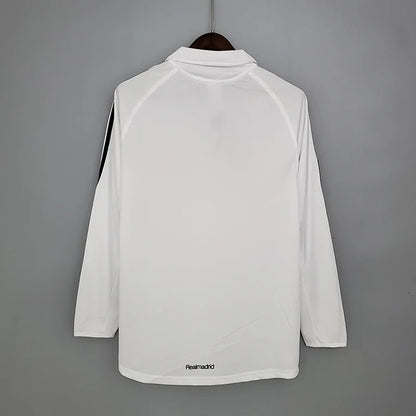 Real Madrid 2005/2006 Home - Fan Version [Adult]