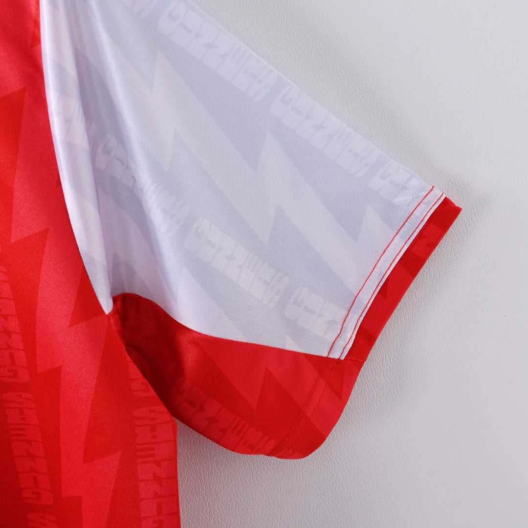 Arsenal FC 1993/1994 Home - Fan [Adult]