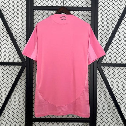 Inter Miami CF 2025/2026 Home - Fan Version [Adult]