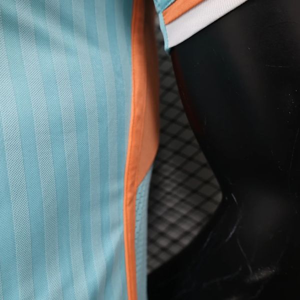 Inter Miami CF Saison 2024/2025 Extérieur - Joueur [Adulte]