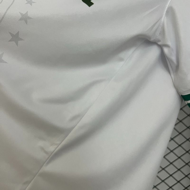 Palmeiras 1997 Extérieur - Version Fan [Adulte]