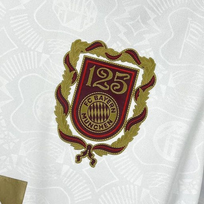 FC Bayern München 2025/2026 Special Edition 125th Anniversary - Fan Version [Adult]