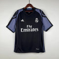 Real Madrid 2016/2017 Third - Fan Version [Adult]