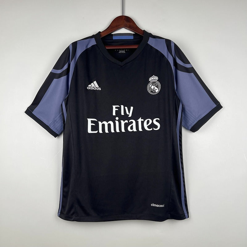 Real Madrid 2016/2017 Third - Fan Version [Adult]