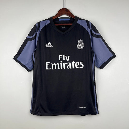 Real Madrid 2016/2017 Third - Fan Version [Adult]