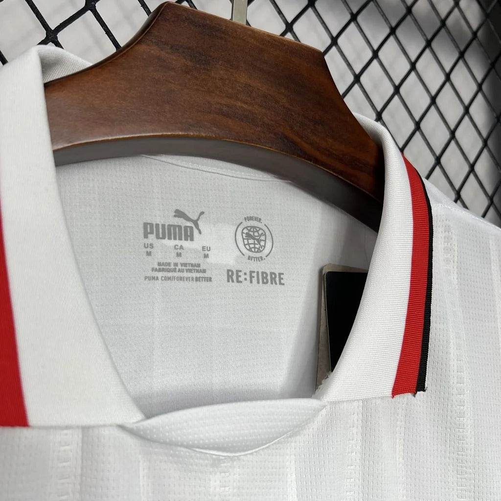 AC Milan 2024/2025 Away - Fan [Adult]