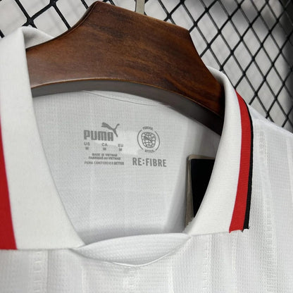 AC Milan 2024/2025 Away - Fan [Adult]
