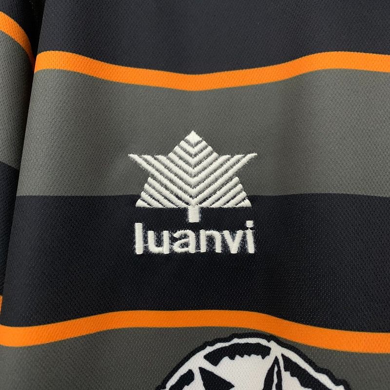 Valence CF 1999/2000 Extérieur - Version supporter [Adulte]