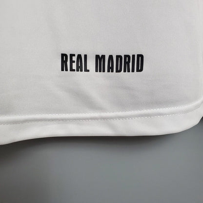 Real Madrid 2007/2008 Home - Fan Version [Adult]