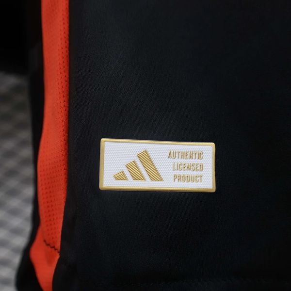 Colombia National Team 2024/2025 Away - Player [Adult]