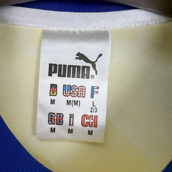 Parma Calcio 1995/1997 Édition Spéciale - Version Fan [Adulte]