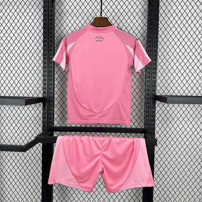 Inter Miami FC 2025/2026 Home - Fan Version [Kids]