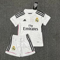 Real Madrid 2014/2015 Home - Fan Version [Kids]