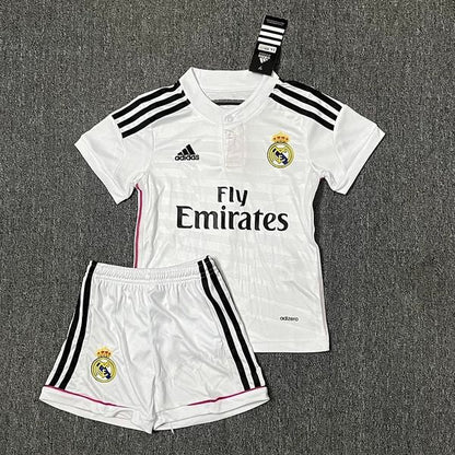 Real Madrid 2014/2015 Home - Fan Version [Kids]