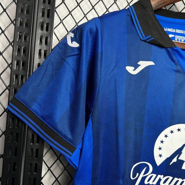 Atalanta BC 2024/2025 Special Edition Final - Fan [Adult]