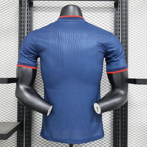 Paris Saint-Germain 2024-2025 Special Edition Player