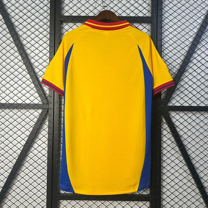 Retro Romania 2000 Home Fan