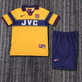 Arsenal FC 1997/1999 Away - Fan Version [Kids]
