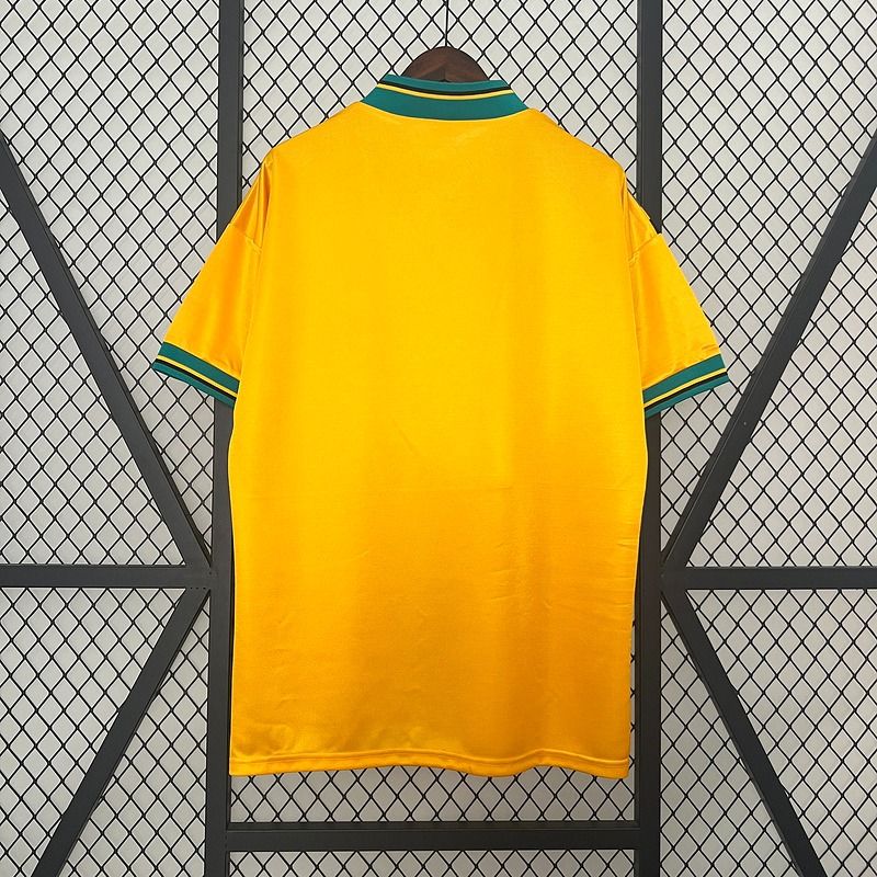 FC Bayern München 1993/1995 Away - Fan Version [Adult]