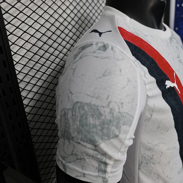 Maillot extérieur Manchester City 2025/2026 - Version joueur [Adulte]
