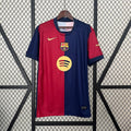 FC Barcelona 2024/2025 Home - Fan Version [Adult]