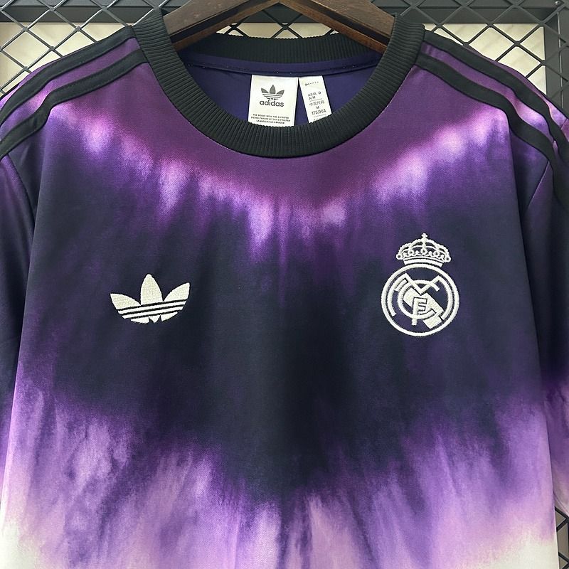 Real Madrid 2025/2026 Special Edition - Fan Version [Adult]