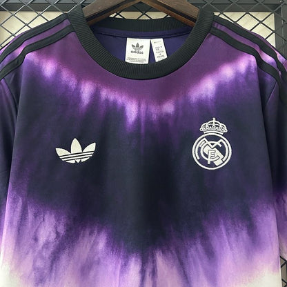 Real Madrid 2025/2026 Special Edition - Fan Version [Adult]