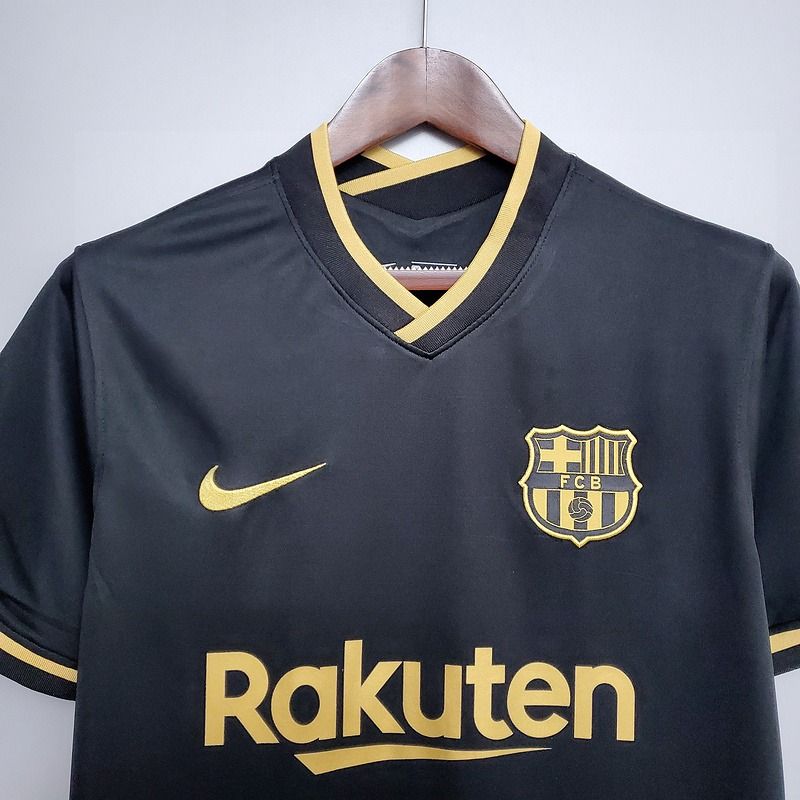 FC Barcelona 2020/2021 Away - Player Version [Adult]