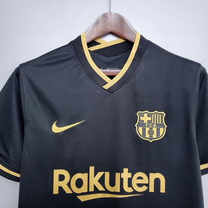 FC Barcelona 2020/2021 Away - Player Version [Adult]