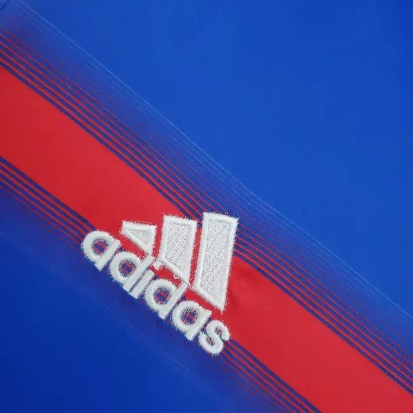 France National Team 2004 Home - Player Version [Adult]