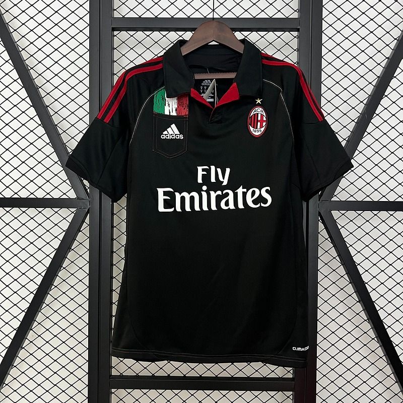 AC Milan 2012/2013 Third - Fan Version [Adult]