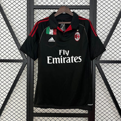AC Milan 2012/2013 Third - Fan Version [Adult]