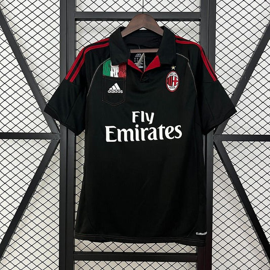 AC Milan 2012/2013 Tercera equipación - Versión Fan [Adulto]
