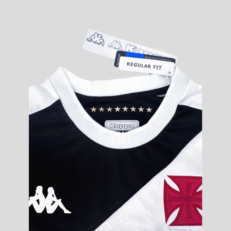 Vasco da Gama 2024/2025 Home - Fan [Adult]
