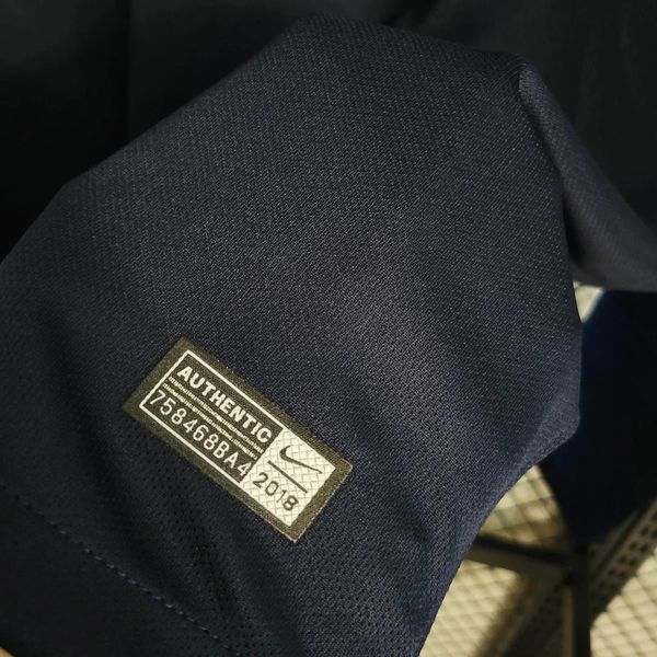 France National Team 2018 Home - Fan Version [Adult]