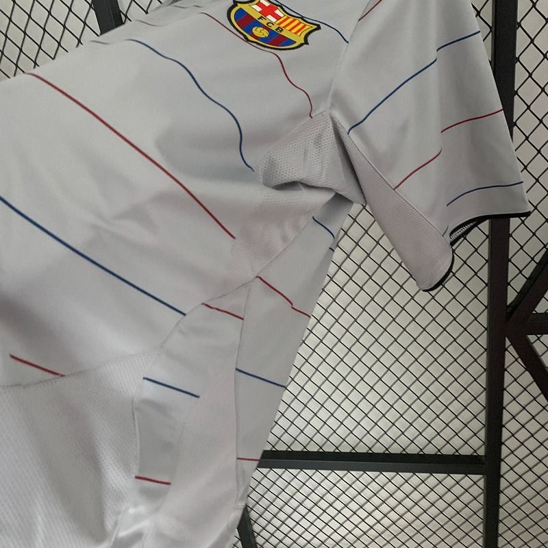 FC Barcelona 2003/2004 Away - Fan [Adult]