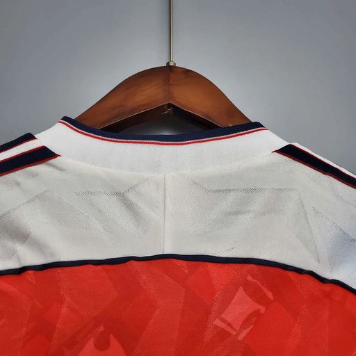 Arsenal FC 1990/1992 Home - Fan Version [Adult]