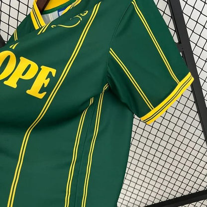 Leicester City 1984 Away - Player Version [Adult]