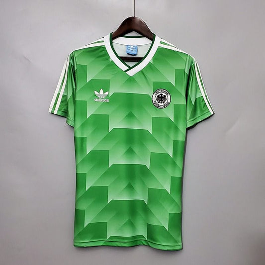 Alemania 1998 Visitante - Aficionado [Adulto]