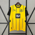 Borussia Dortmund 2024-2025 Home Fan