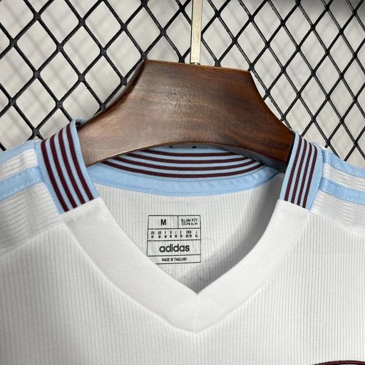 Aston Villa 2024/2025 Away - Fan [Adult]