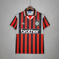 Manchester City 1994/1996 Away - Fan Version [Adult]
