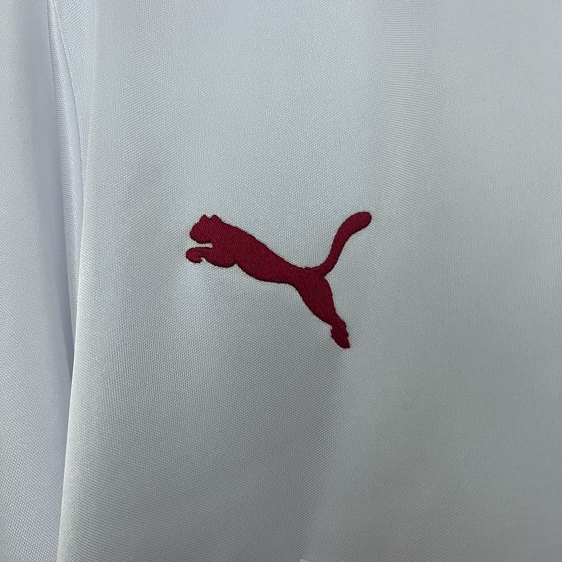 Sevilla FC 1987/1990 Local - Versión Aficionado [Adulto]