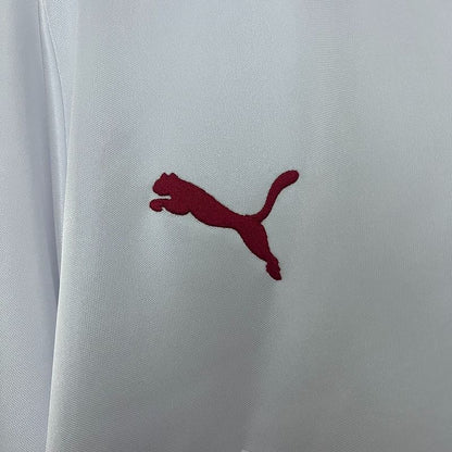 Sevilla FC 1987/1990 Home - Fan Version [Adult]