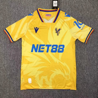 Crystal Palace 2024/2025 Away - Player Version [Adult]