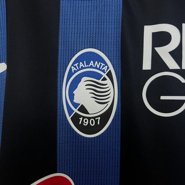 Atalanta BC Domicile 2024/2025 - Supporter [Adulte]