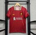 Liverpool FC 2024-2025 Home Fan
